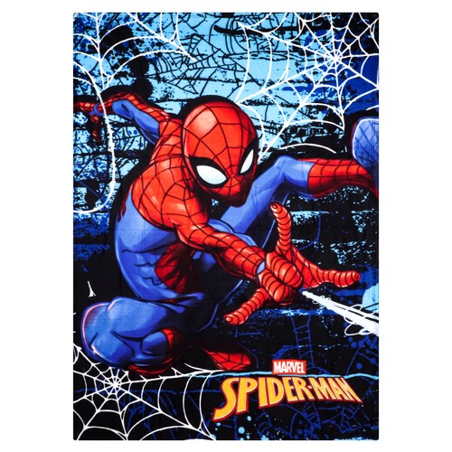Marvel spider man - spider-man, boys