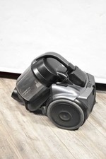Samsung Black Bagless Vacuum