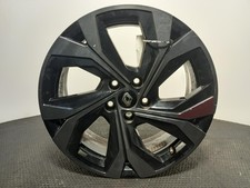 RENAULT ARKANA Alloy Wheel