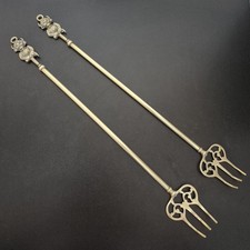 Vintage Brass Lincolnshire