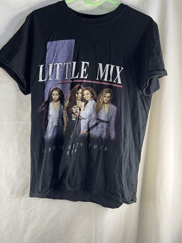Little mix shirt womens size - little,
