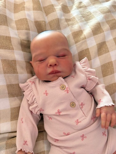 Reborn marley cassie - by,