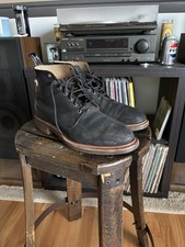 R.M. Williams Rickaby Boot