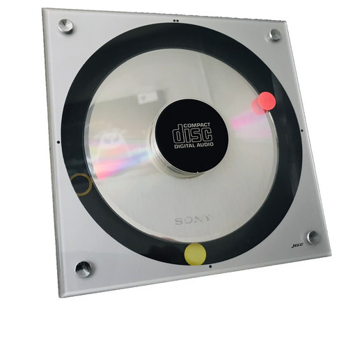 Sony clock rare - sony,