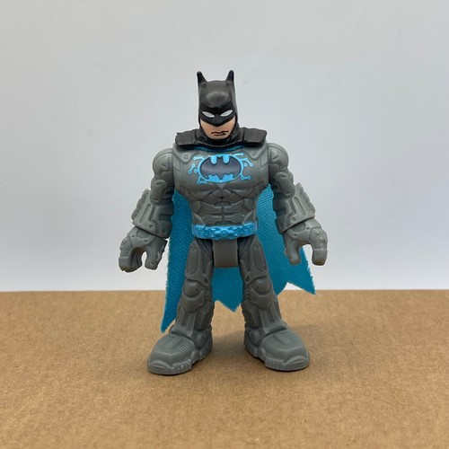 Fisher price imaginext - fisher-price, dc