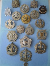 WW 2 and Later Collection of