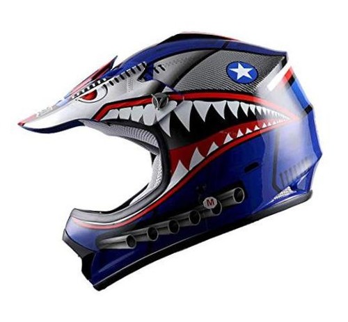 Youth kids motocross bmx - kids, mx