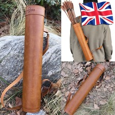 Archery Arrows Quiver PU