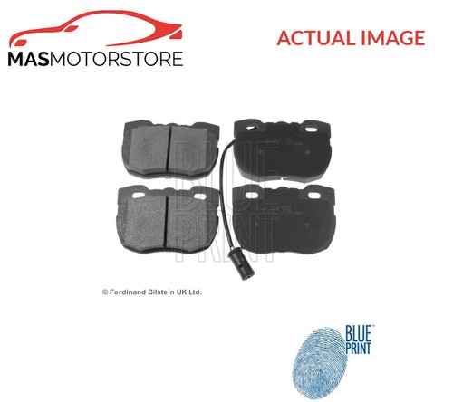 Brake pads set braking pad - pads,