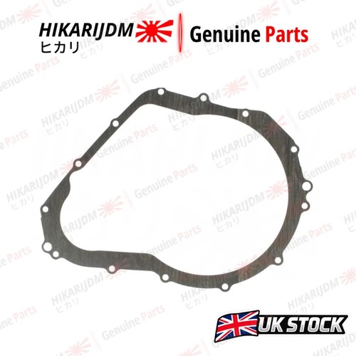 Genuine suzuki gsx 600 - genuine,