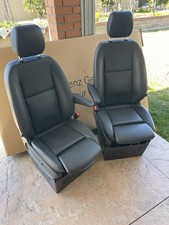 907 Mercedes Sprinter Front