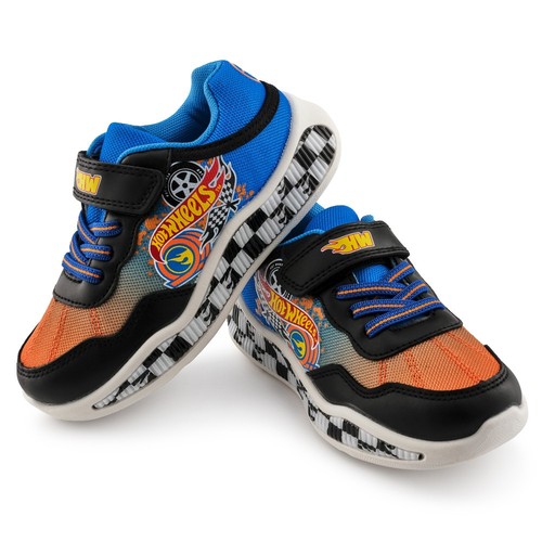 Hot wheels boys trainers - trainers, |