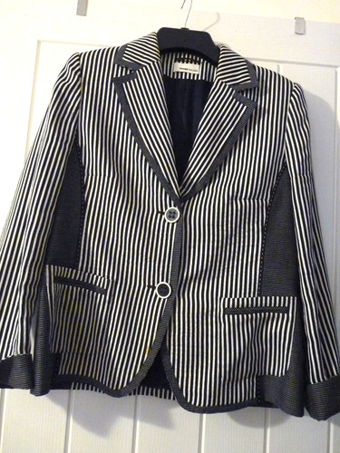 Ladies jacket frank walder - ladies, by