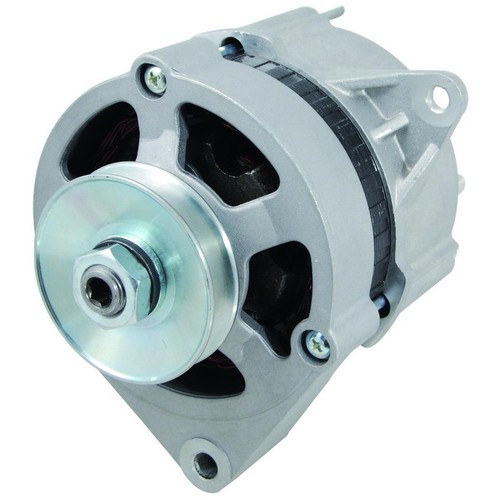 Alternator fits citroën cv - citroën, 2