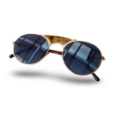 L.G.R 53 Zambezi Sunglasses