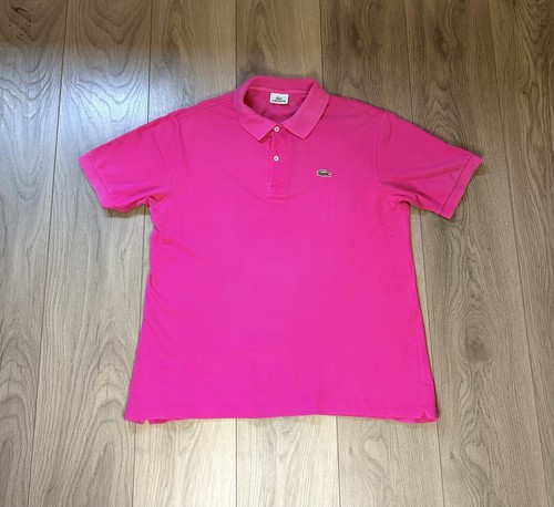 Men vintage lacoste - men’s,