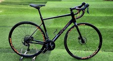 Cube Attain SL Disc 56cm Road