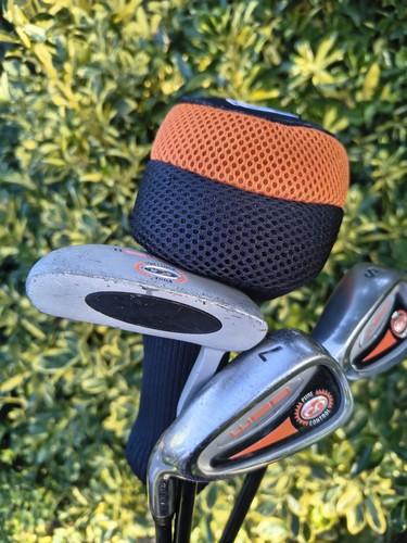 Junior web golf - junior, 4