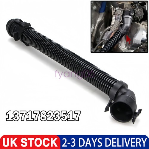 Air intake breather pipe - air,