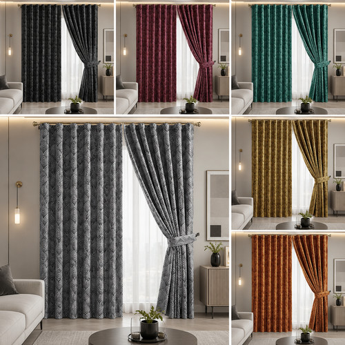 Premium luxury jacquard - premium, fully