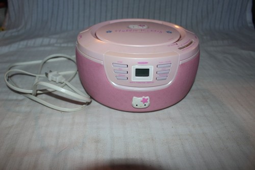 Vintage 2001 sanrio hk23 - 2001, hello