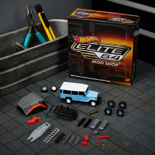 Hot wheels elite 1982 - wheels,