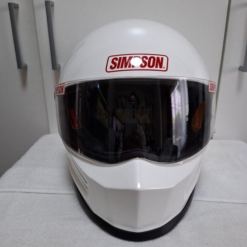 Simpson bandit pro full - bandit,