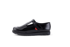 Kickers Fragma T Bar Junior