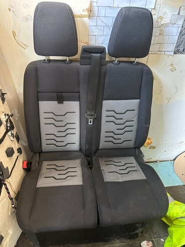 Ford transit custom limited - transit,