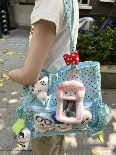 New cute hand ulzzang y2k - new, ita