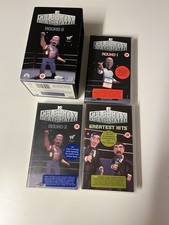 Celebrity DeathMatch - VHS