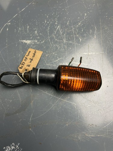 Honda 400 nc27 - 400,