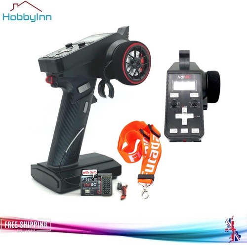 Radio control transmitter - radio,