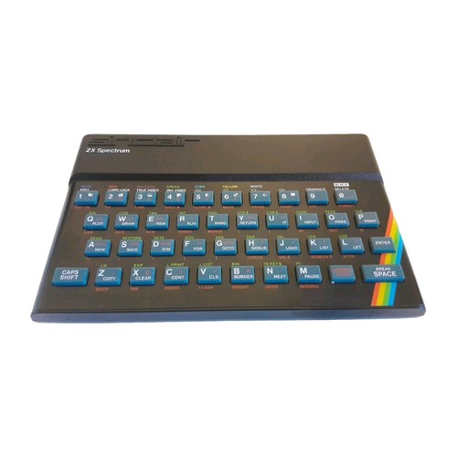 Sinclair spectrum 16k - ,