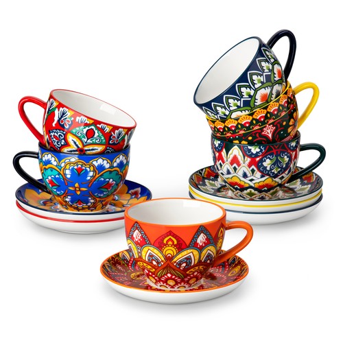 Vancasso multicoloured - vancasso,