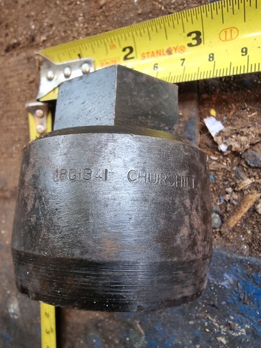 Churchill vintage heavy duty - vintage,