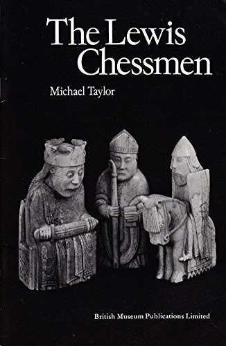 The lewis chessmen - the,