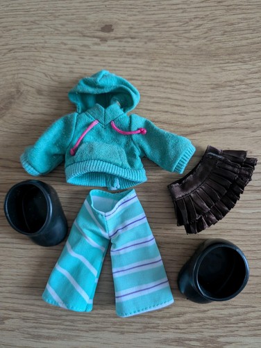 Vanellope von schweetz dolls - schweetz,