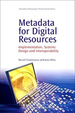 Metadata for Digital