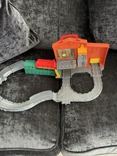 Thomas Tank Vicarstown Diesel