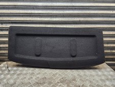KIA STONIC PARCEL SHELF LOAD