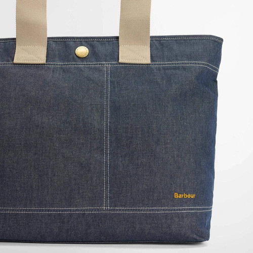 Barbour mya tote bag - barbour,