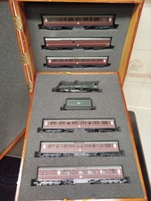 Limited edition locomotive - edition, a4