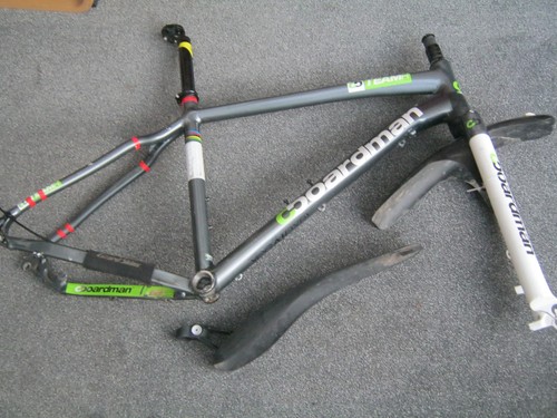 Boardman team wheel - boardman,