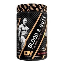 DY Nutrition Blood & Guts Pre