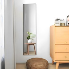 Long Wall Mounted Full Length