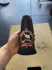 Oakley Golf Club Holder Skull