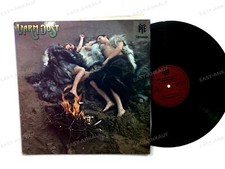 Warm Dust - And It Came To