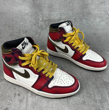 NIKE Jordan 1 Retro High SB LA