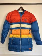 Adidas Carlo Gruber CG 68 Down